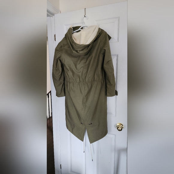 NWOT Rag & Bone jacket - Picture 5 of 5